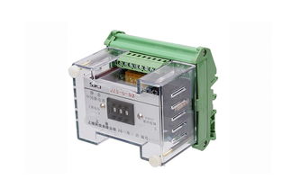 上海上继科技 JZS G-53端子排静态延时中间继电器技术参数详解