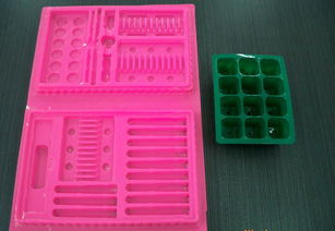 五金吸塑泡壳、吸塑盒、电子盒、日用品盒及PVC盒的市场与定制开发全解析