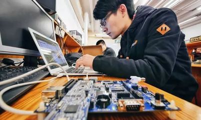 嵌入式工程师 三招Reset，开启职场开挂模式